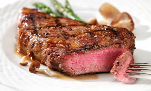 6 групп продуктов, опасных для здоровья