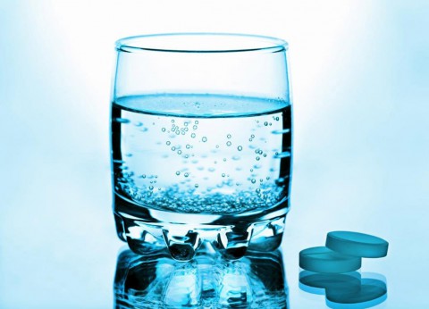 Как и для чего пить Цитромон?