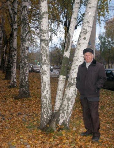 Большая жизнь большого человека