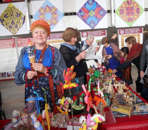 Дружба и братство дороже богатства