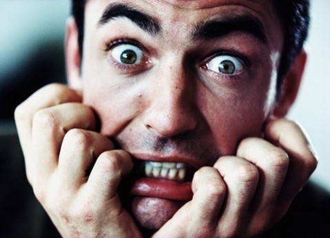 Как перестать бояться больниц?