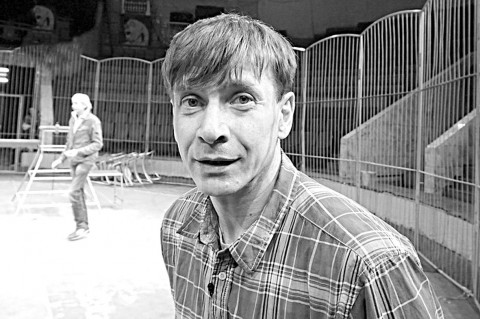 C любовью к жизни