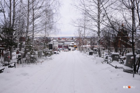 Как выросла смертность в Свердловской области в 2020?