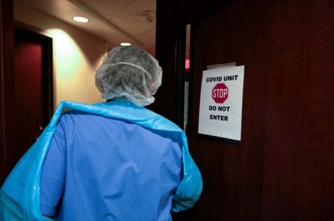 Инфекционист рассказал, как отличить коронавирус от ОРВИ