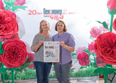 ​Читатели пишут: Газета – лучший подарок