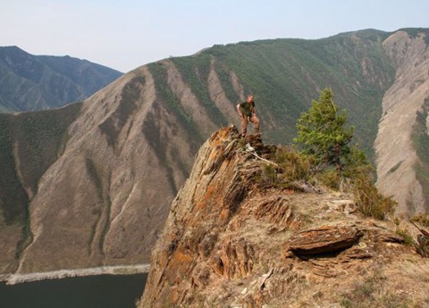 Шойгу назвал лучшие места для отдыха в России