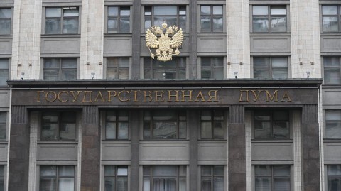 Госдума займется главной проблемой "скорой помощи"