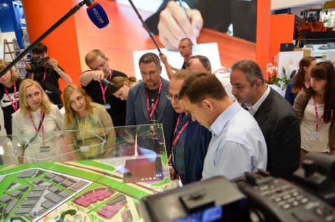 Иннопром-2018: потрясающие результаты!