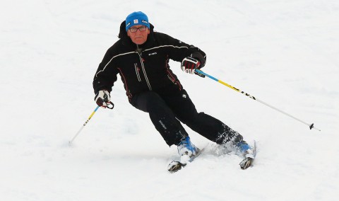 «Свой возраст человек определяет сам!»
