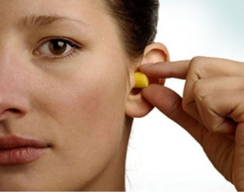 Беруши: какие бывают и их эффективность