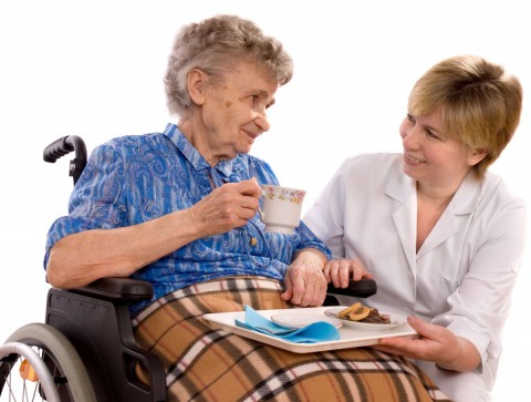 Ближе, чем родственники