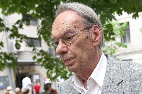 Ушел один из величайших. Не стало Алексея Баталова