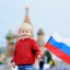 ​Герои и патриоты