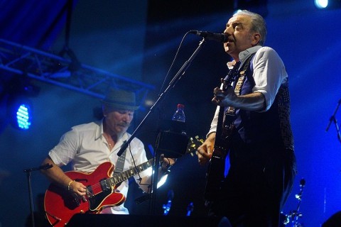 Кто порадует екатеринбуржцев в День города