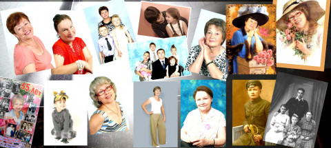 История фотографа: главное – видеть мир глазами души