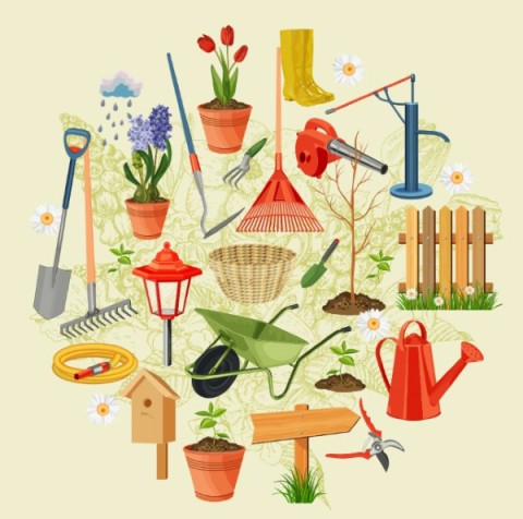 Лунный календарь садовода и огородника Урала на 2021 год