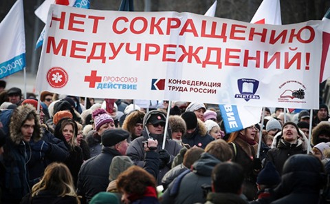 Лекарство от убийственной «оптимизации»