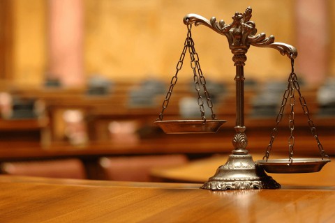 Решение проблем – только по закону