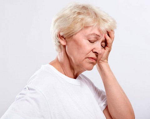 Народные средства лечения мигрени