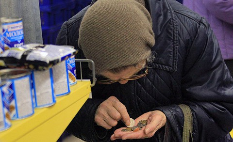 Мы заслужили большего!