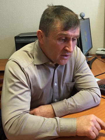 «Нельзя делить людей на простых и неприкасаемую элиту»