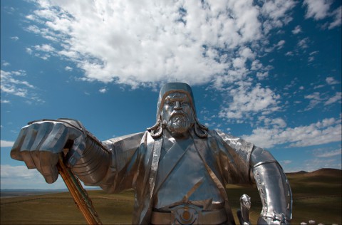 Со мной и такое случалось…