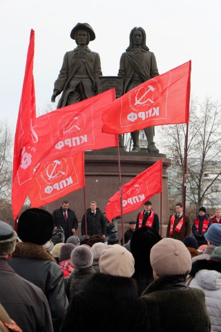 «Давайте как-нибудь без меня!»