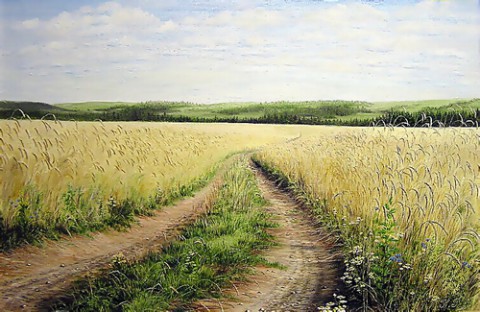 «Жизнь прожить – не поле перейти»