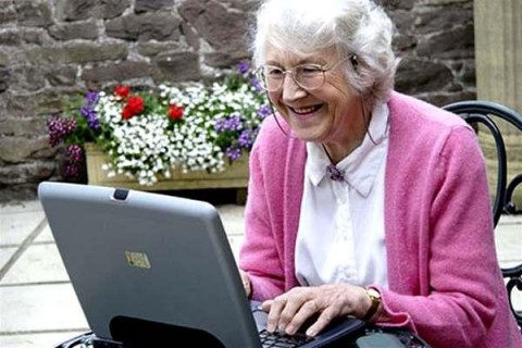 В бизнесмены - в 50 лет