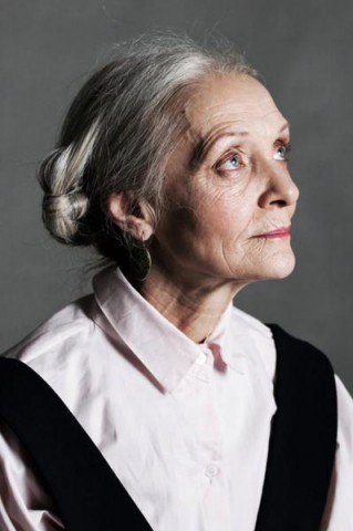 Новая профессия для пенсионеров