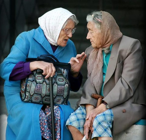 На что жить и лечиться?