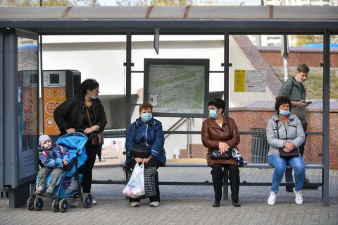 ​Россиян обяжут копить на пенсии самостоятельно?