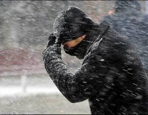 Какая погода будет в конце марта на Урале?