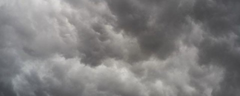 В Свердловскую область возвращается ураган