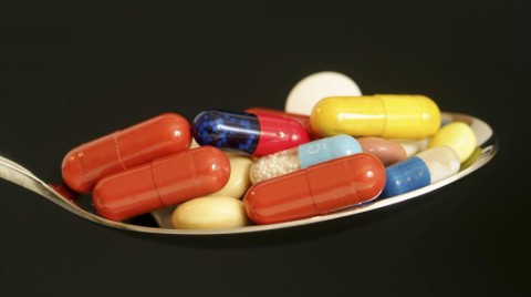 Ученые: почти во всех БАДах есть опасные компоненты