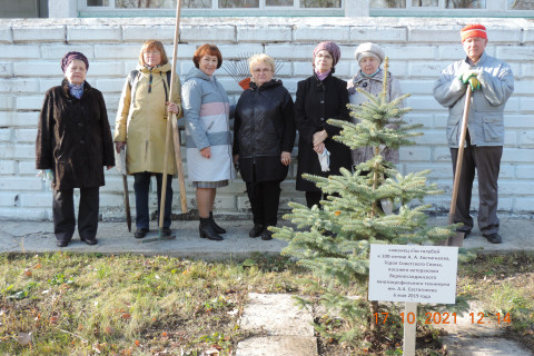 На благо альма-матер. Как отмечают юбилеи училища ветераны-ремесленники