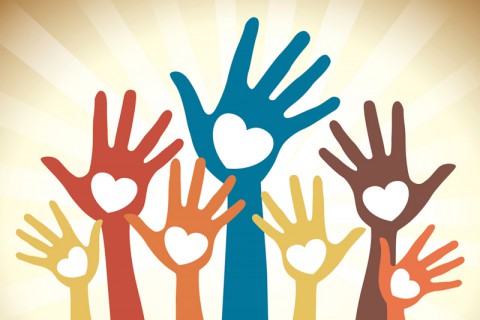 Волонтеры – обуза или надежда государства?