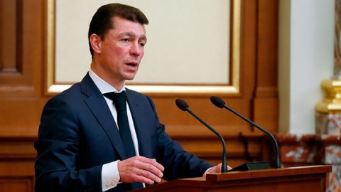 Топилин: всплеска безработицы из-за реформы не будет