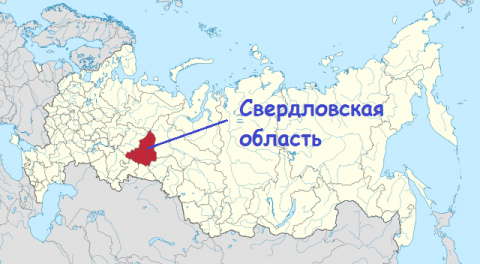 ​Региону в сердце России 89 лет. История и факты