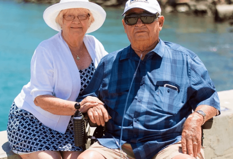 ​Новое повышение пенсий готовят в России