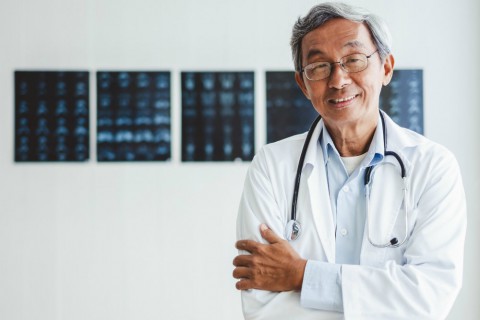 Врачи рассказали, как проверить, доживешь ли ты до 80 лет