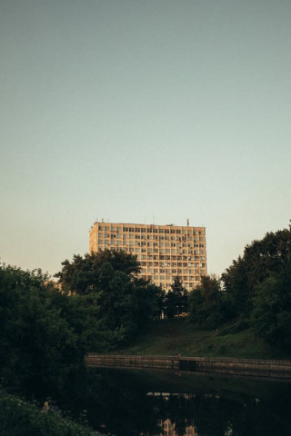 ​Вспоминая СССР. А разве было что-то плохое?