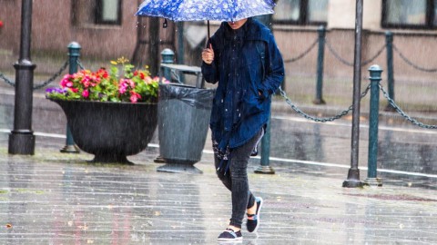 ​ На Урале резко похолодает из-за арктического вторжения