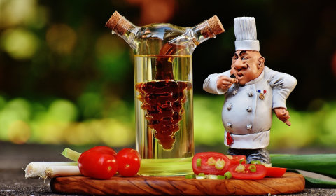 Найдена новая защита от пищевых отравлений