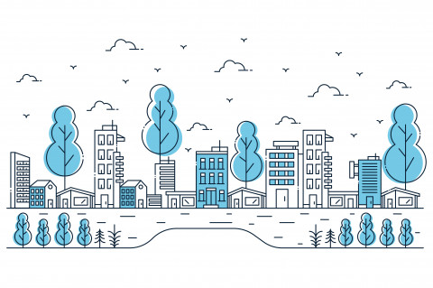 Лучший город на земле. «Старшие» – о малой родине