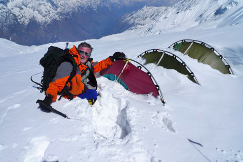 Покоритель вершин