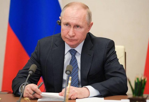 Россия победит коронавирус раньше чем через два-три месяца