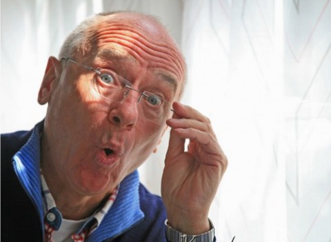 С чего все началось?