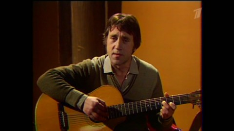 5 неизвестных вам историй о Высоцком