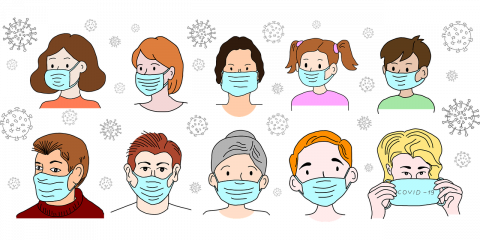 Аллергия на прививку от ковида: мнение врачей